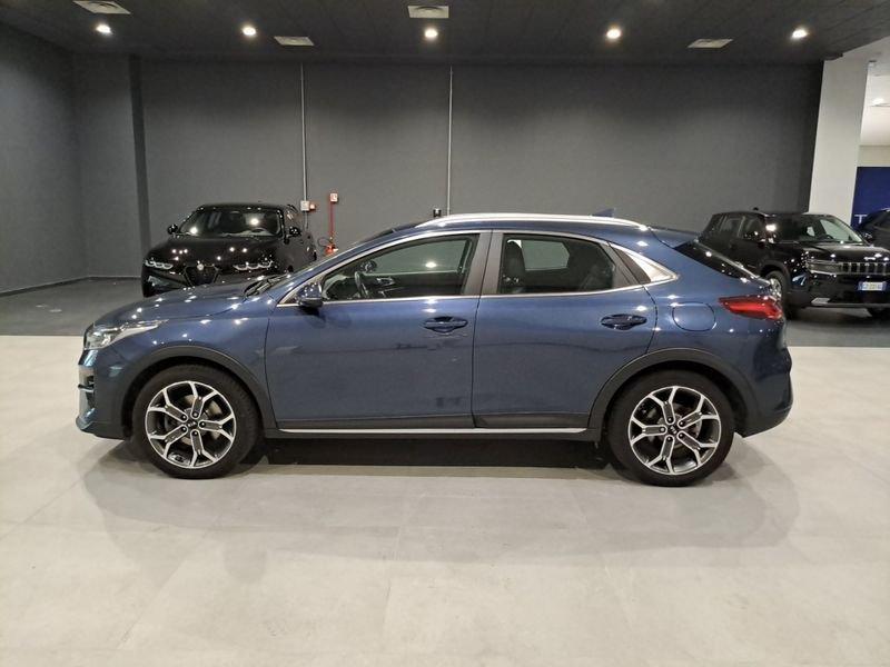 KIA Xceed 1.6 CRD i136 CV MHEV iMT Evolution