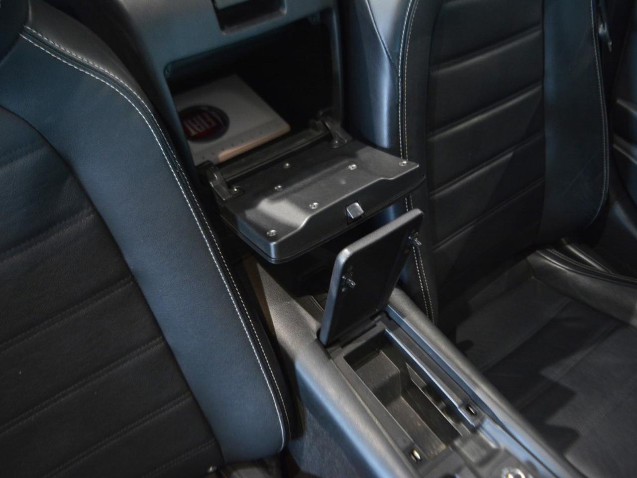 Fiat 124 Spider spider 1.4 multiair lusso auto