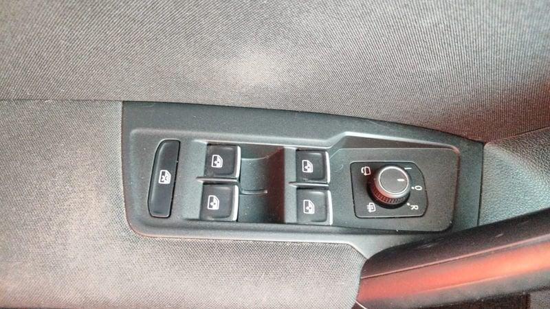 Volkswagen Tiguan Tiguan 1.6 TDI SCR Business BlueMotion Technology