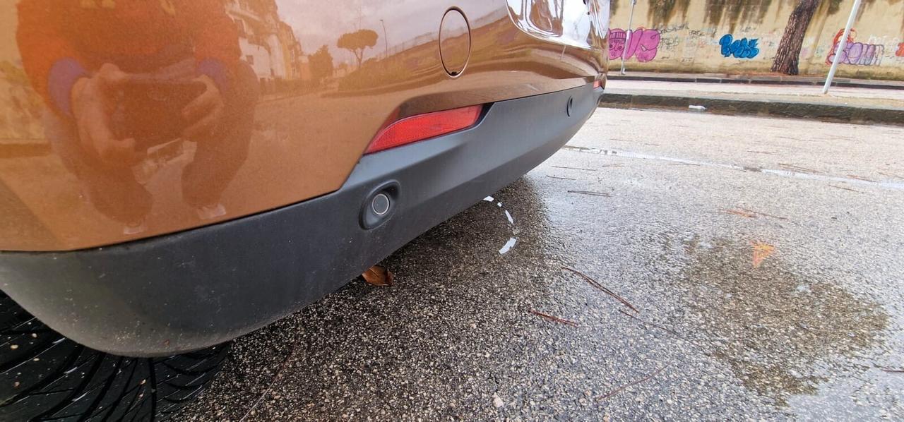 Smart ForFour 0.9 90cv Turbo Passion FINANZIAMENTI ANCHE SENZA BUSTA PAGA