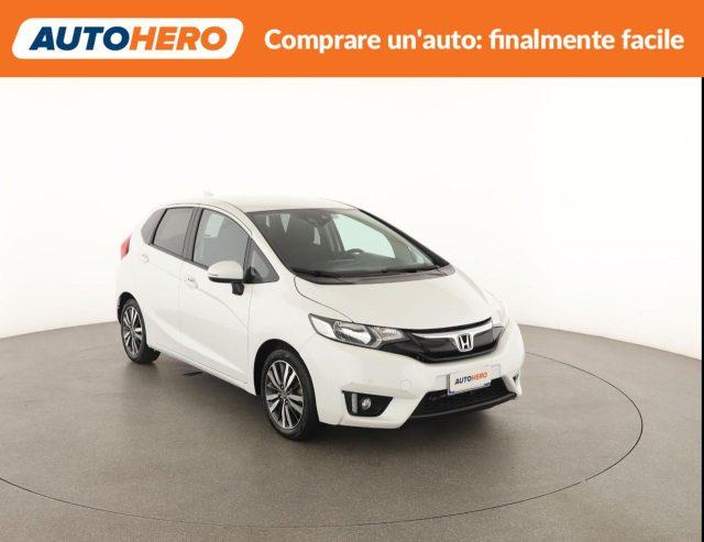 HONDA Jazz 1.3 Elegance Navi ADAS CVT