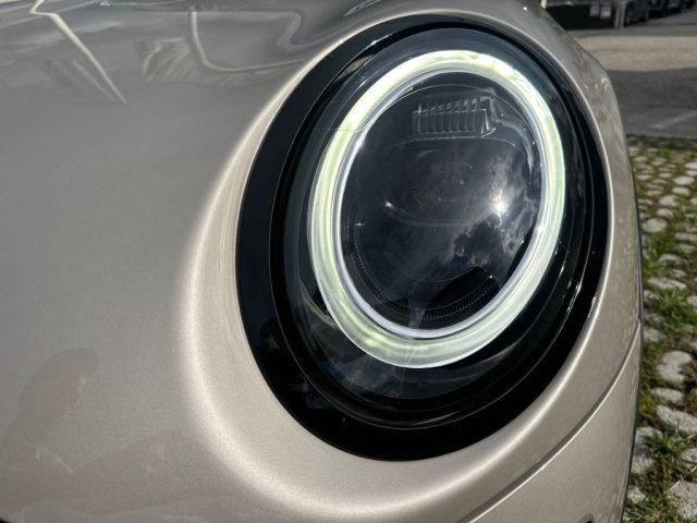MINI Cooper 1.5 Cooper Classic 5 porte Comfort