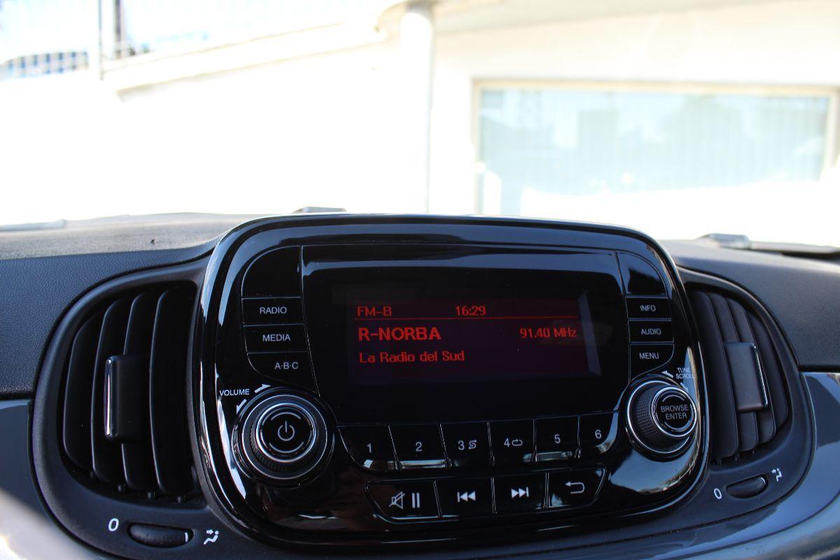 FIAT - 500 - 1.0 Hybrid