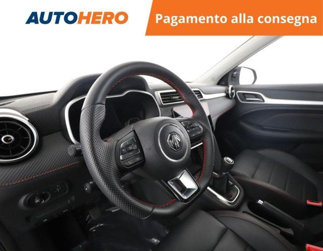 MG ZS 1.5 VTi-tech Comfort