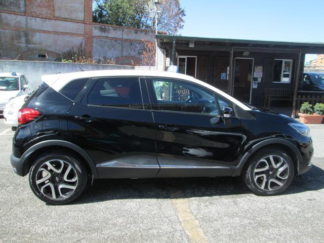 RENAULT Captur dCi 8V 110 CV Start&Stop Energy Iconic