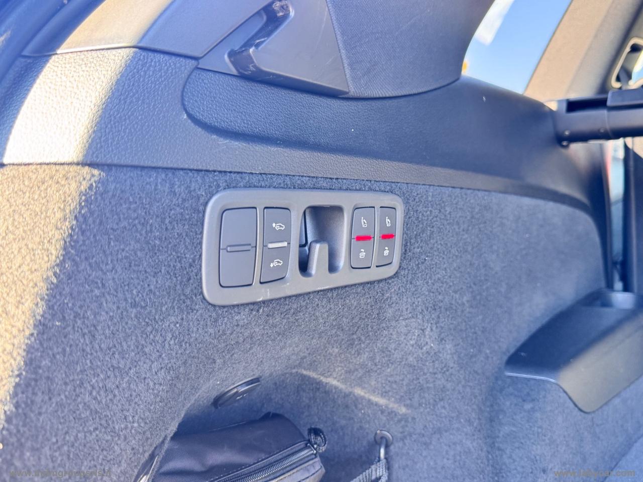 AUDI Q7 50 TDI quattro tiptronic Sport 7POSTI