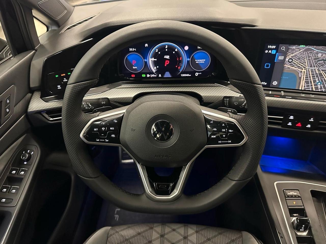 Volkswagen Golf 2.0 TDI 150 CV SCR Style