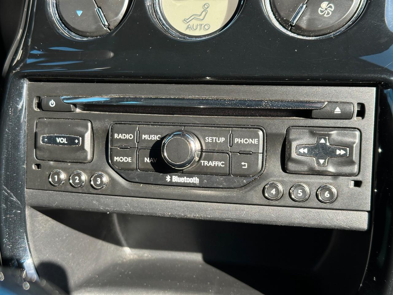 Ds DS3 3 BlueHDi 120 S&S So Irresistible