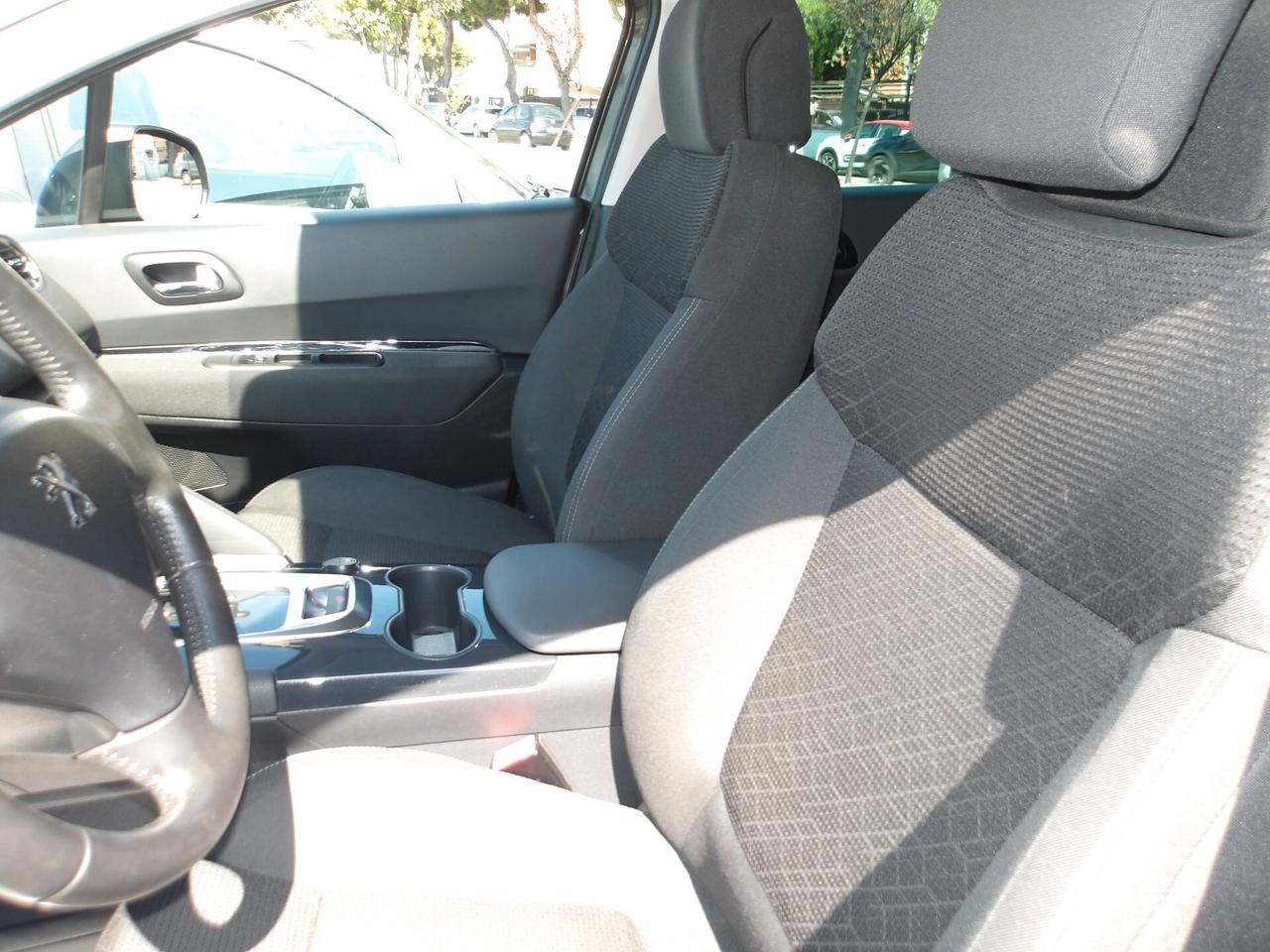PEUGEOT 3008 1.6 DIESEL-AUTO-GARANZIA FULL