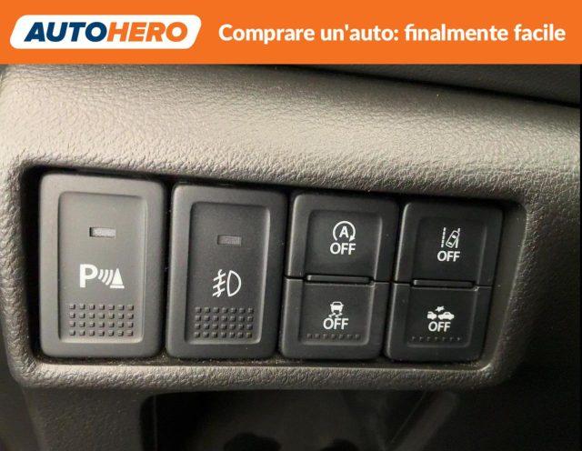 SUZUKI S-Cross 1.4 Hybrid 4WD AllGrip Top+