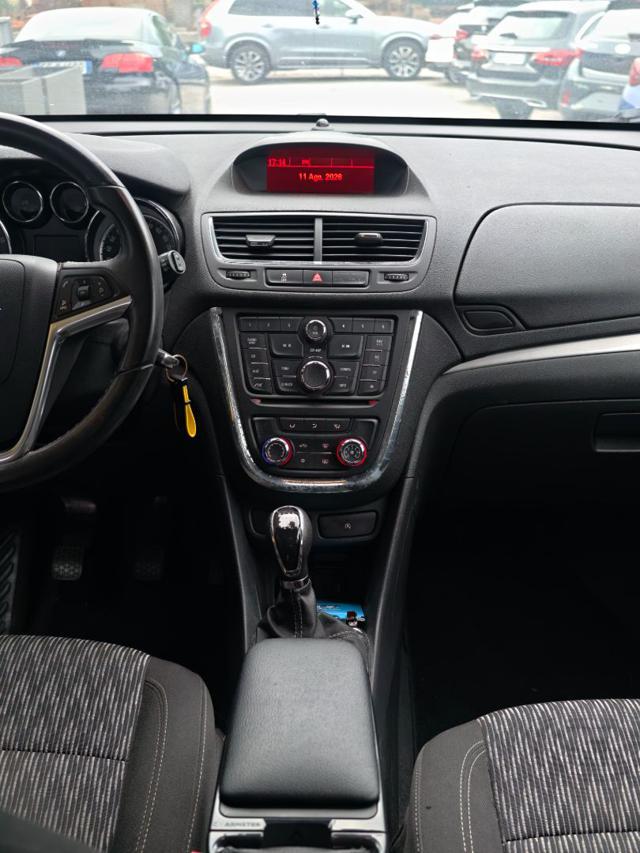 OPEL Mokka 1.6 115CV 4x2 Cosmo