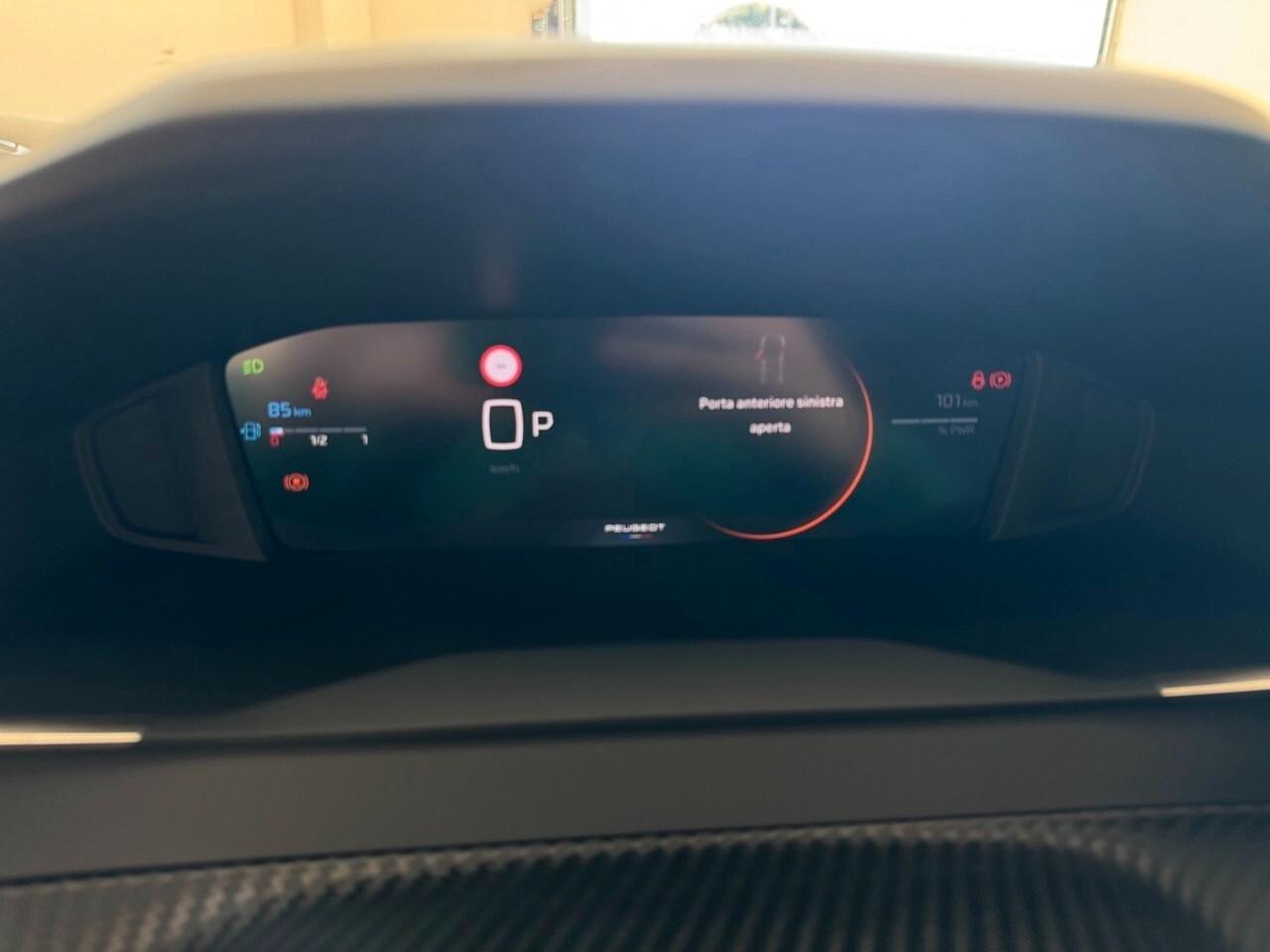 PEUGEOT 208 ALLURE NUOVA AUTOMATICA NESSUN VINCOLO!!