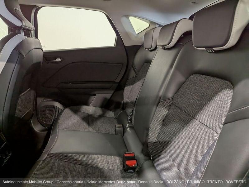 Renault Captur 1.6 PHEV E-TECH 160CV INTENS