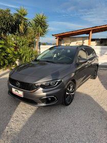 Fiat Tipo 1.6 Mjt S&S SW Lounge