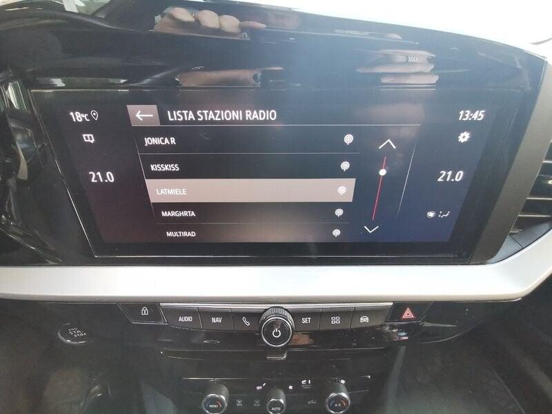 Opel Mokka 1.2 T 130cv Ultimate AT8