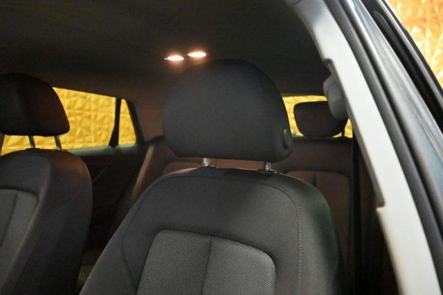 AUDI Q2 35TFSI S-TRONIC S-LINE BUSINESS ADVANCED NAVI FULL