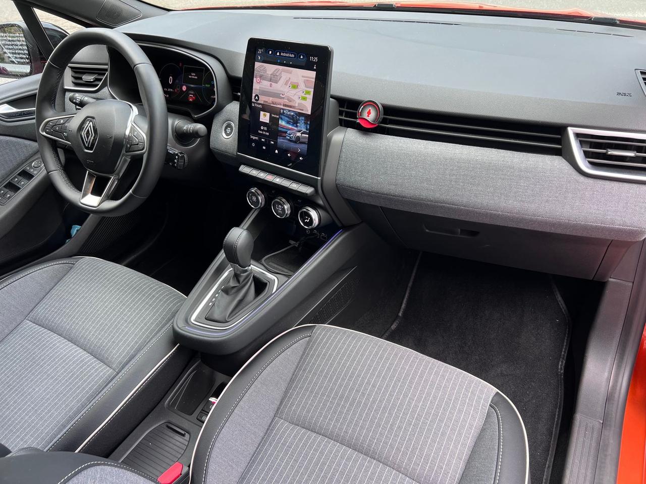 Renault Clio Techno E-TECH 145 HEV #5780