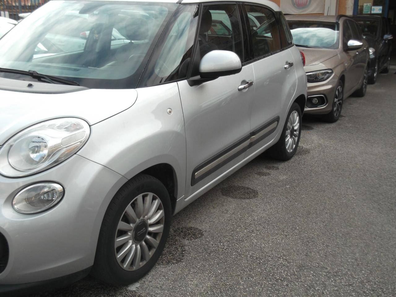 Fiat 500L 1.3 Multijet 85 CV Pop Star