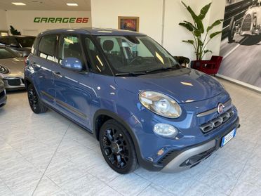 Fiat 500L 1.6 Multijet 120 CV Cross