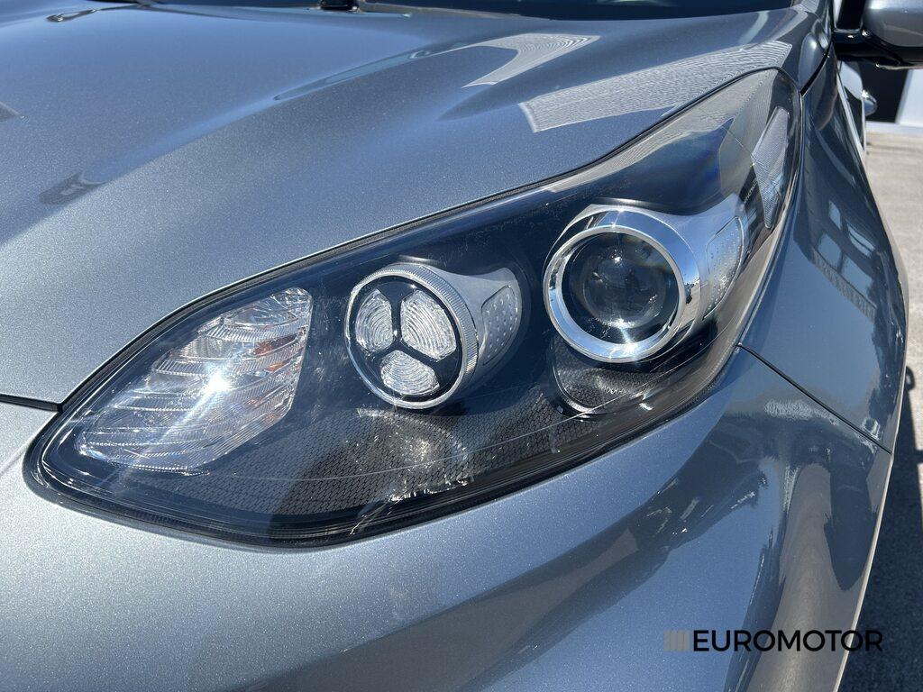 Kia Sportage 1.6 ECOGPL Energy 2WD