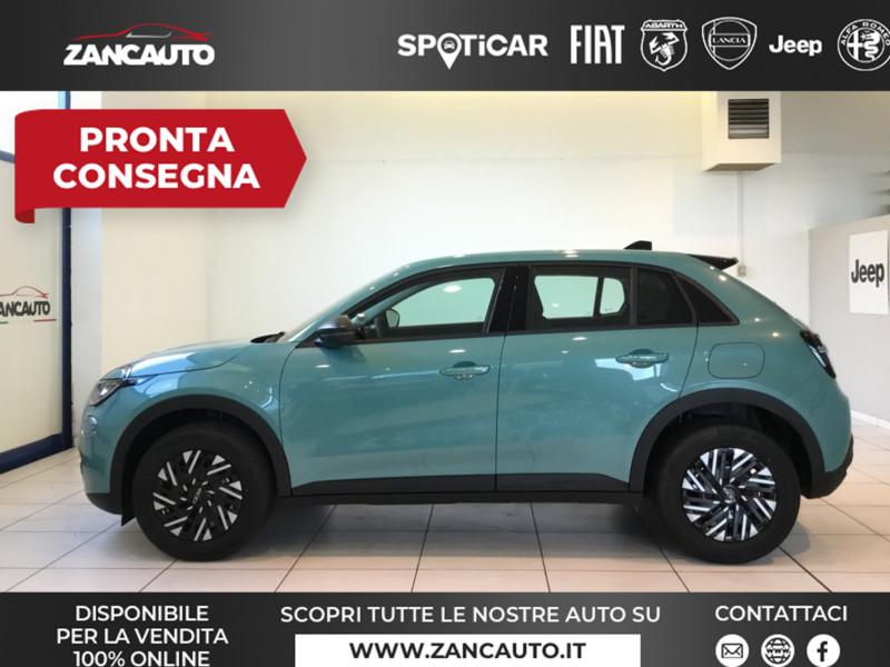 FIAT 600 Hybrid 110 CV DCT MHEV MY24 PROMO LUGLIO