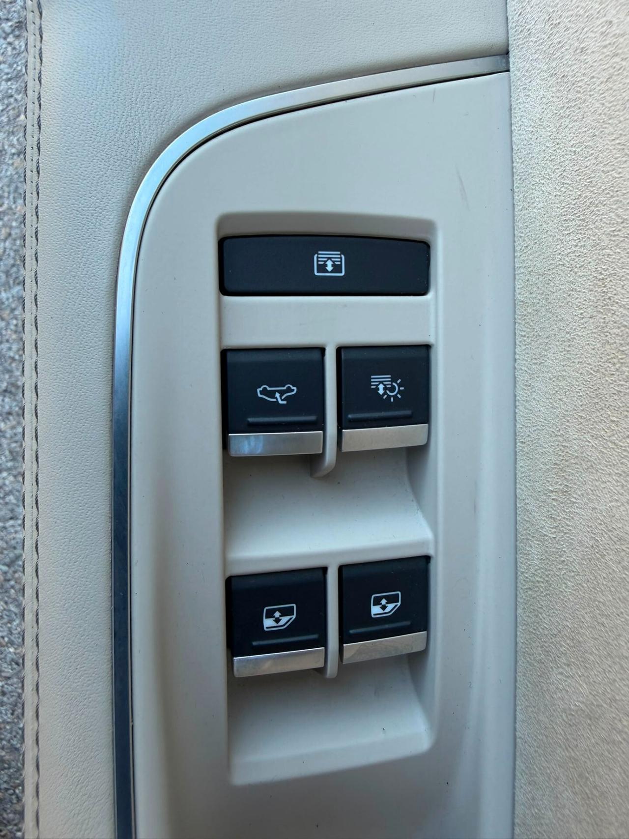 Audi A8 L 60 TDI 4.0 quattro tiptronic