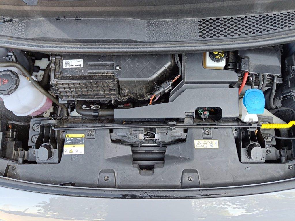 VOLKSWAGEN Id.3 58 kwh life del 2022
