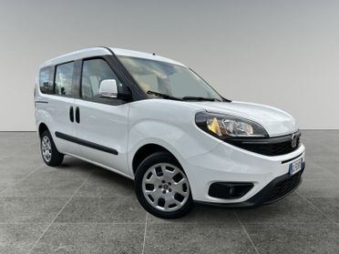 FIAT Doblò 1.6 MJT 16V 120CV Easy TRASPORTO DISABILI