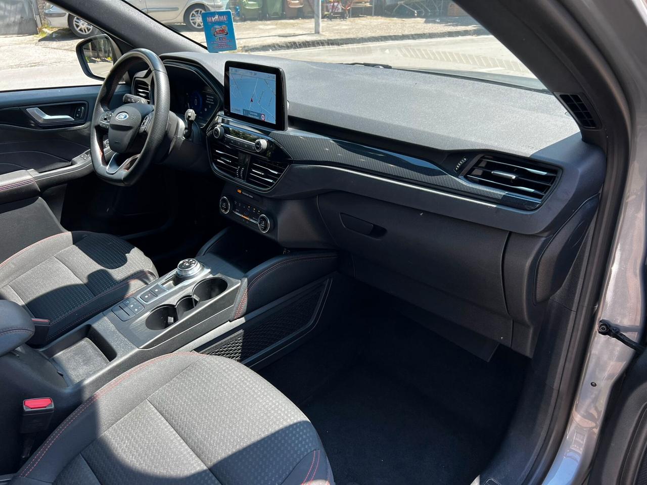 Ford Kuga 1.5 EcoBlue 120 CV aut. 2WD ST-Line
