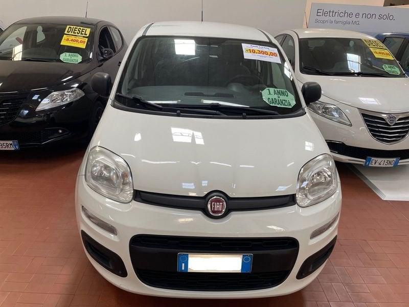 FIAT Panda 1.2 Easy - PROMOZIONE DEL MESE !!!