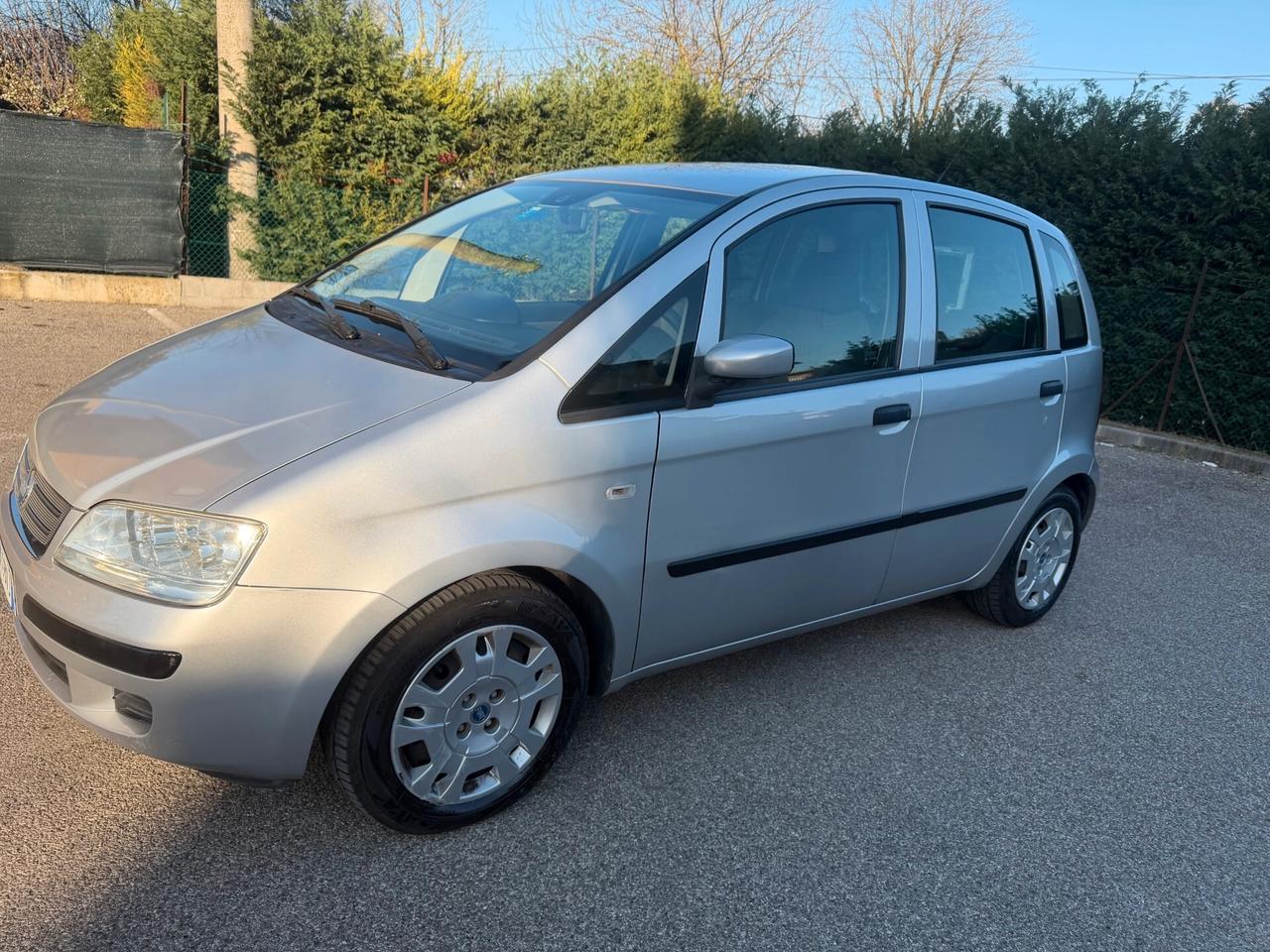 Fiat Idea 1.4 - NEOPATENTATI - 12 MESI DI GARANZIA -