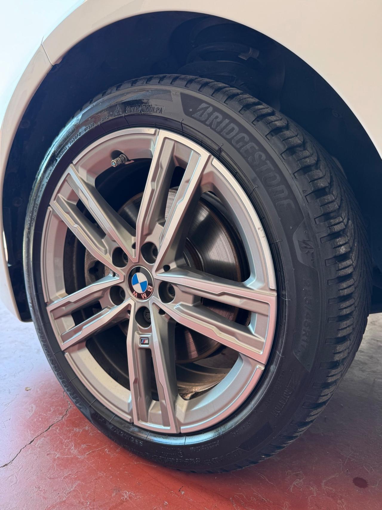Bmw 116d 5p. Msport