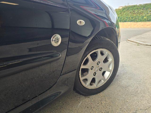 PEUGEOT 206 Plus 1.1 60CV 3p. Generation ECO GPL Valido07/2032