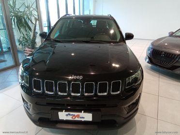 JEEP Compass 1.6 Mjt II 2WD Longitude