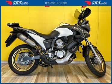 Honda Transalp XL 700 V - 2013