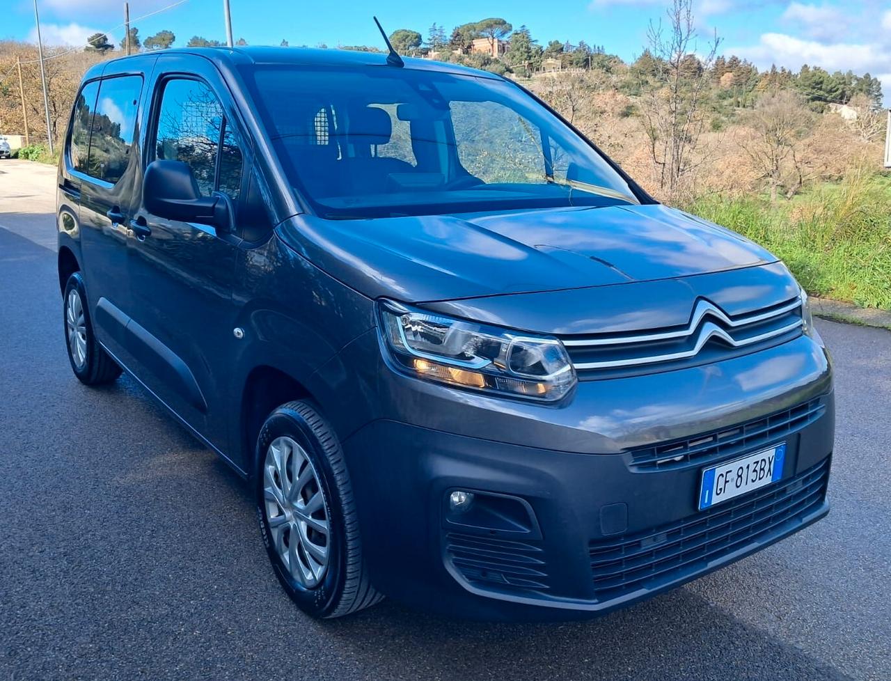 Citroen Berlingo BlueHDi 130 Stop&Start Combi N1 M Live (Iva Esposta)