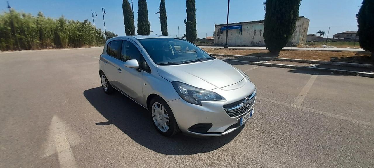 Opel Corsa 1.4 90CV GPL Tech 5 porte Advance