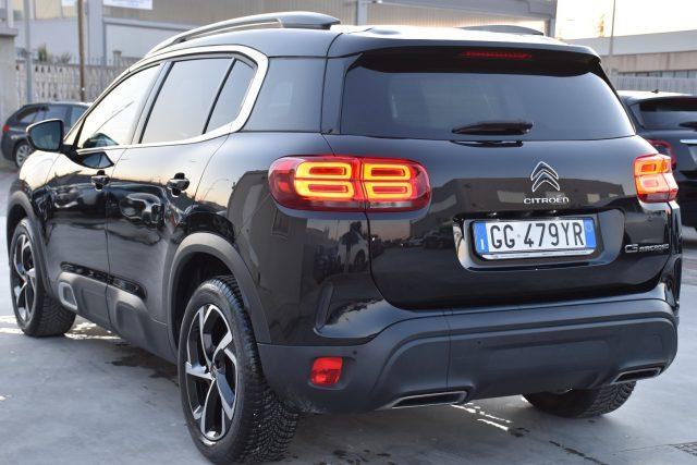 CITROEN C5 Aircross BlueHDi 130 S&S EAT8 Feel Pack