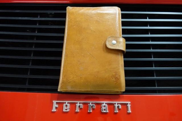Ferrari Testarossa LEGGERE DESCRIZIONE