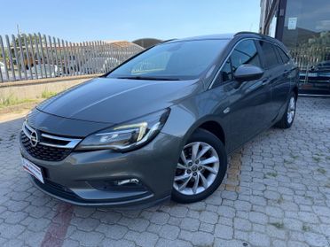 Opel Astra 1.6 CDTi 136CV aut. Sports Tourer Innovation