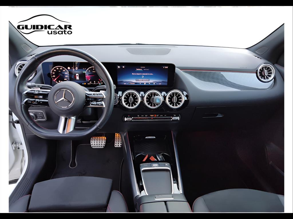 Mercedes-Benz GLA-H247 2023 - GLA 200 d AMG Line Advanced Plus auto