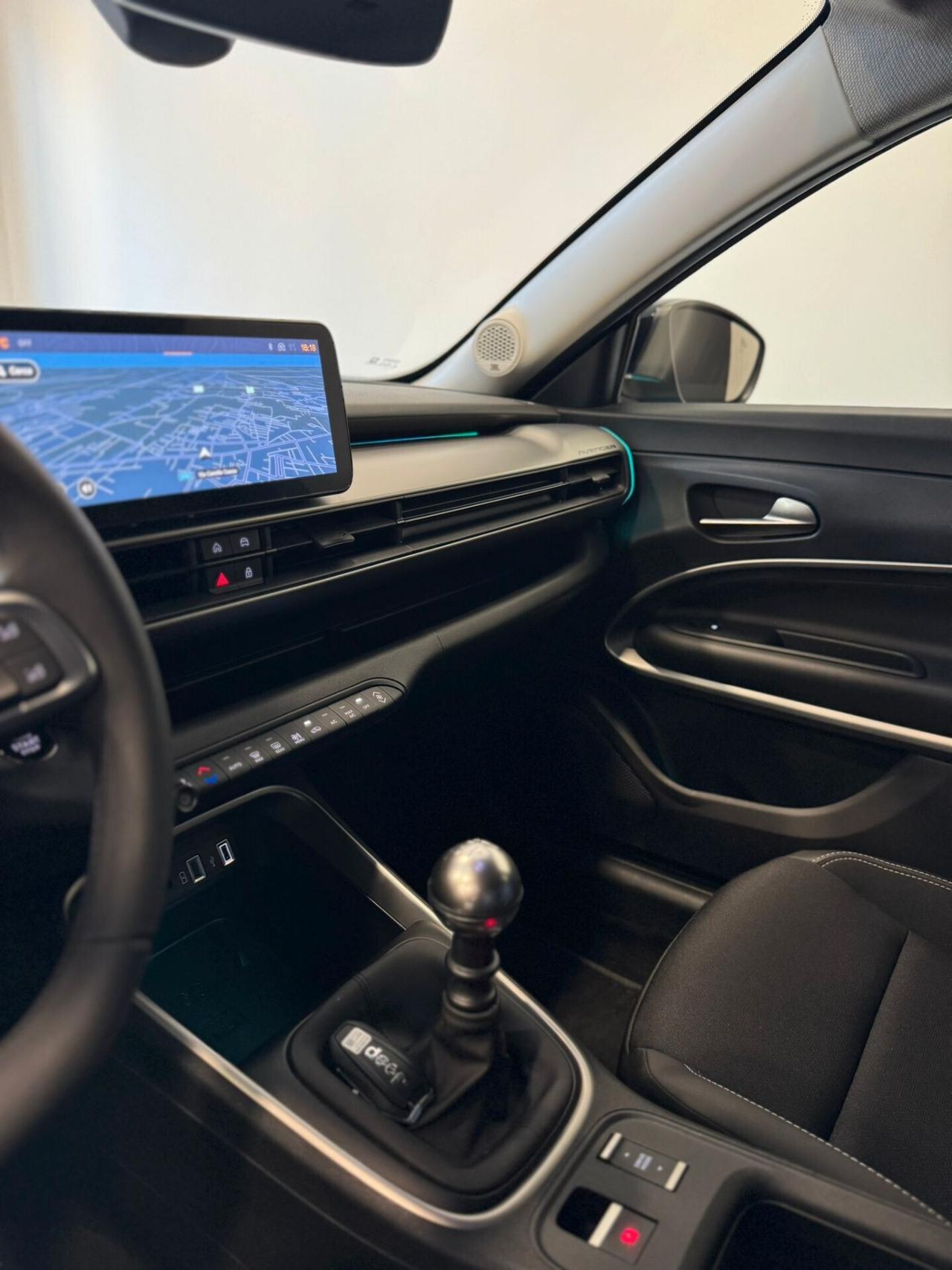 Jeep Avenger 1.2 Turbo 100 CV Summit TIFFANY ED. LIMITATA