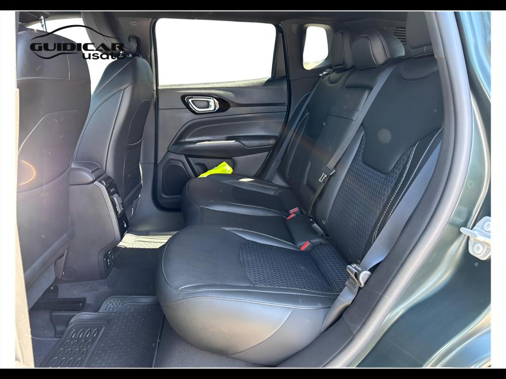 JEEP Compass II 2021 - Compass 1.6 mjt 80 Anniversario 2wd 130cv