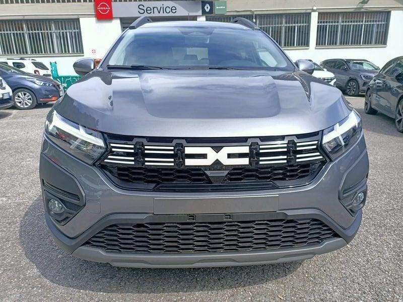 Dacia Jogger 1.0 TCe GPL 100CV 5 posti Expression