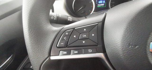 NISSAN Micra IG-T 92 5 porte Acenta