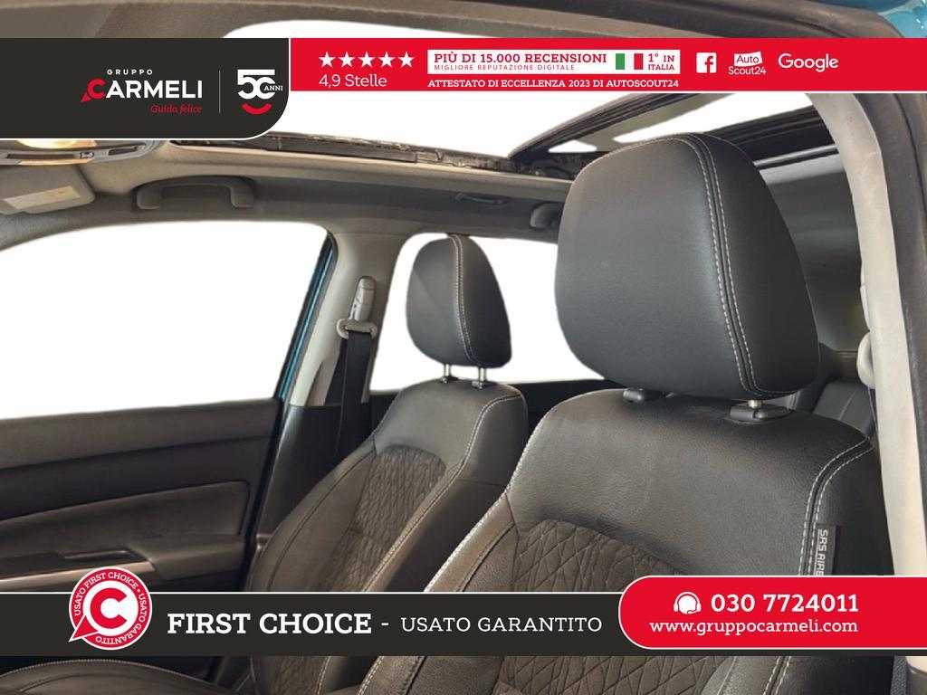 Suzuki Vitara 1.4 Boosterjet Hybrid Easy Starview 4WD ALLGRIP AT