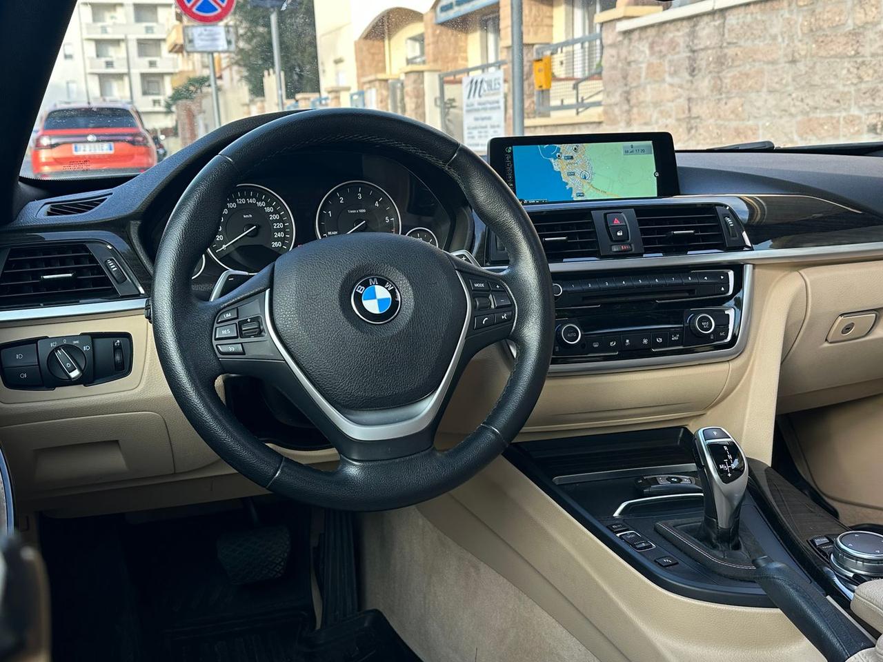 Bmw 420 #50844