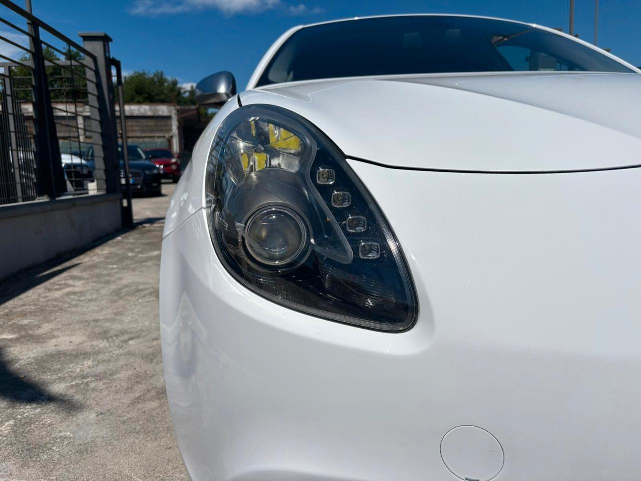 Alfa Romeo Giulietta 1.6 JTDm 120 CV Super