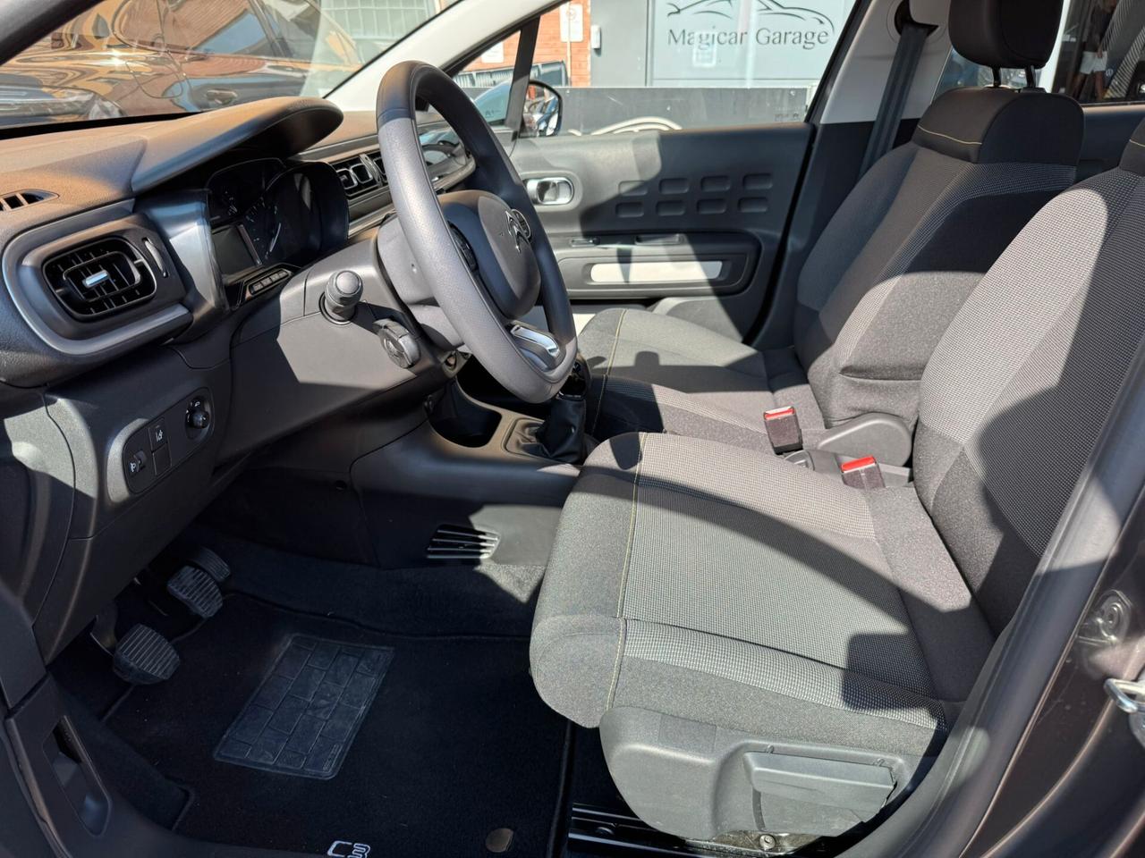 Citroen C3 PureTech 83 S&S You