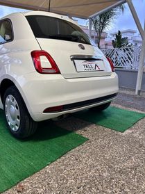 Fiat 500 1.3 Multijet 95 CV Pop